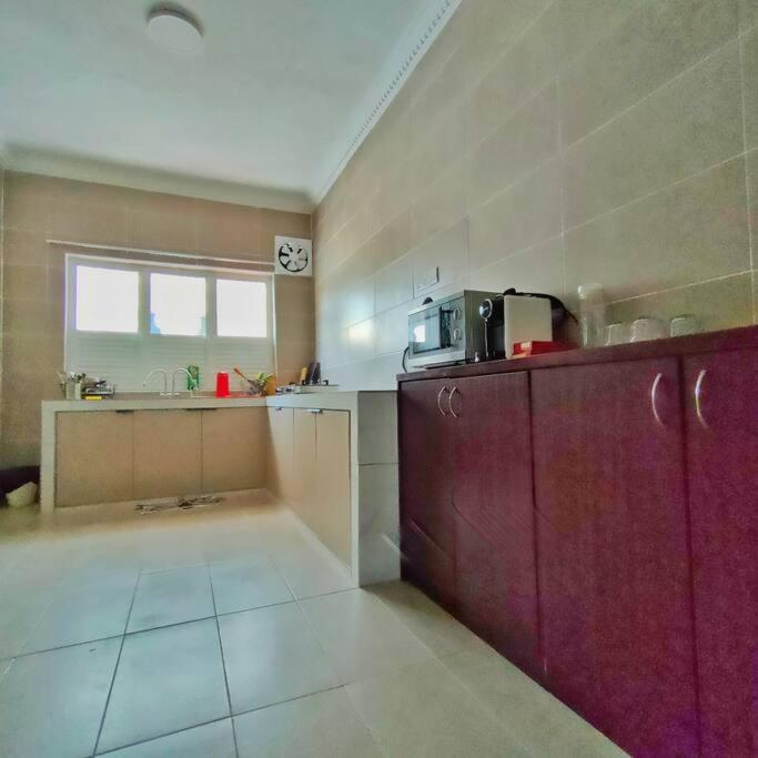 3 Storey Swimming Pool&projector House Setia Alam
