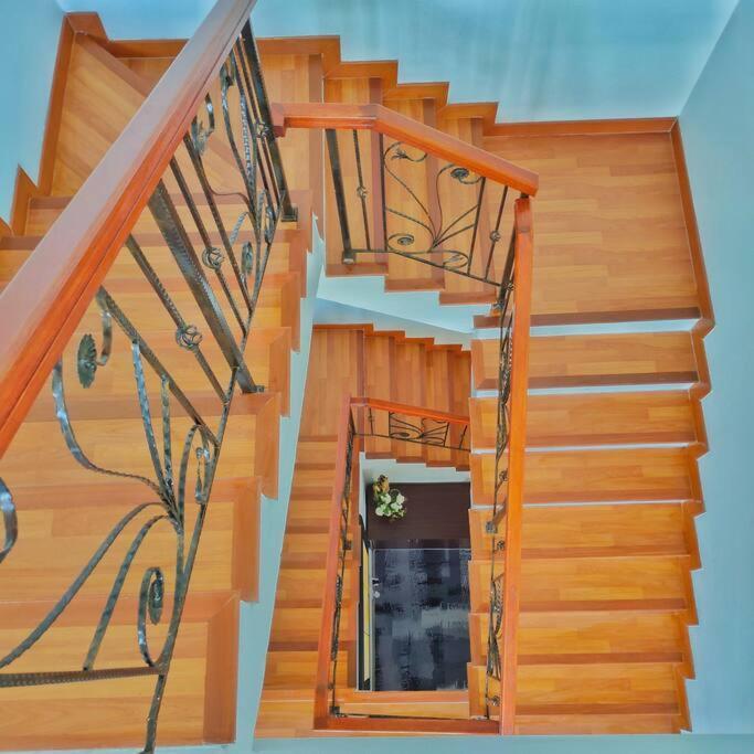 3 Storey Swimming Pool&projector House Setia Alam Villa