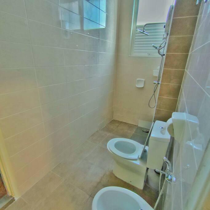 3 Storey Swimming Pool&projector House Setia Alam Villa *